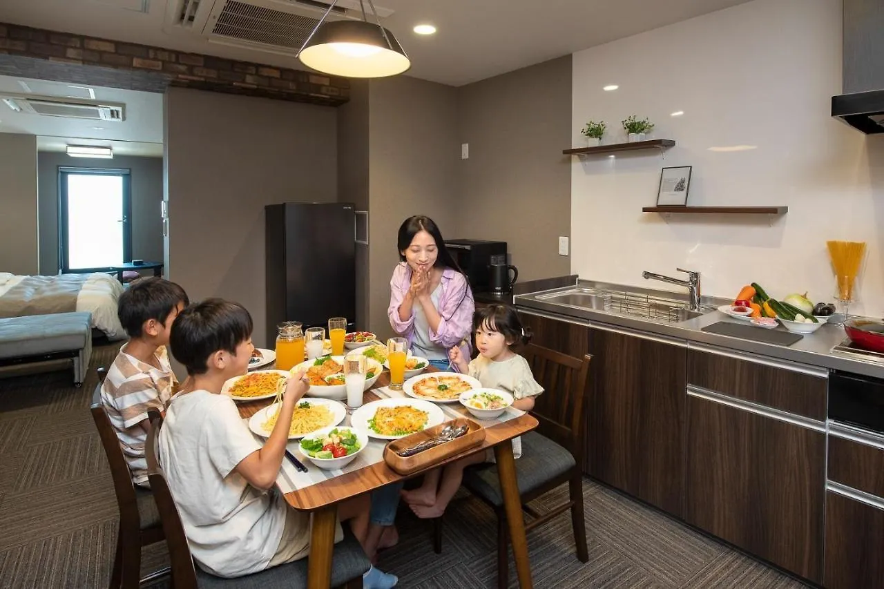 Ｅｎｔ Ｔｅｒｒａｃｅ Ａｓａｋｕｓａ - Vacation Stay 85544V location